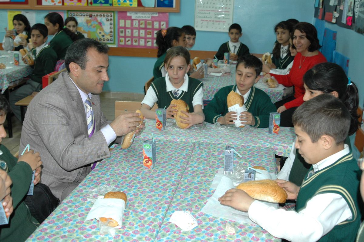 21 Mart Nevruz Kutlamaları
