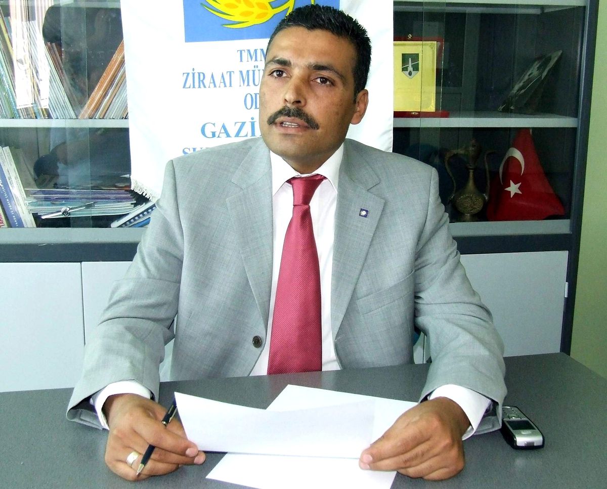 22 Mart Dünya Su Günü