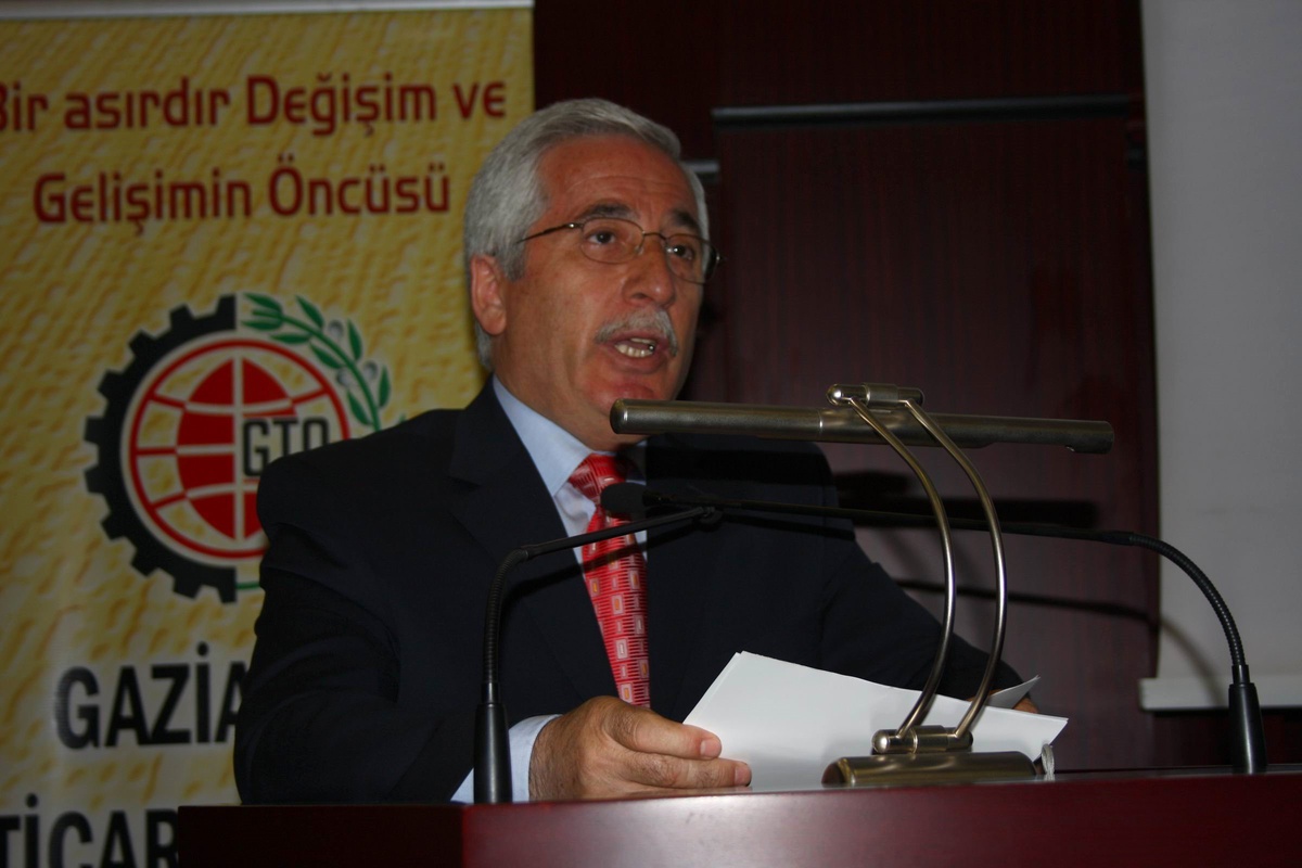 AB ve Türkiye\'de Tüketici Hakları Semineri