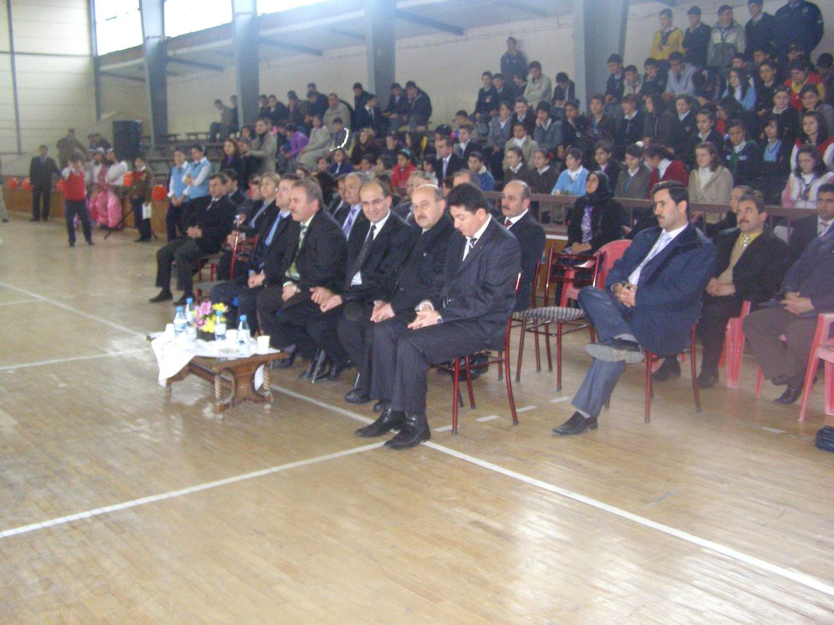 Alaplı'da Nevruz Kutlaması