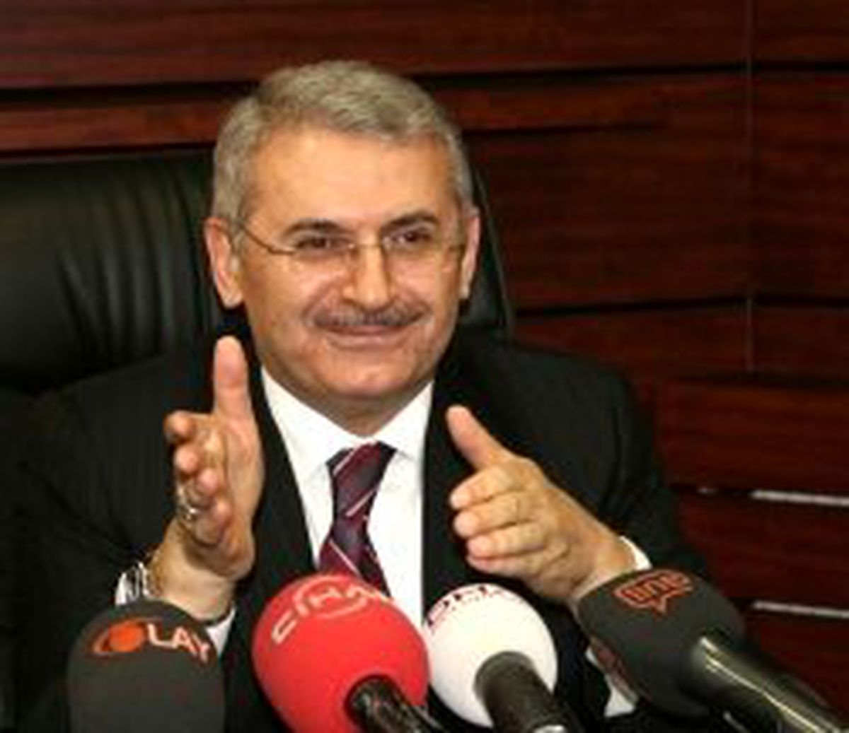 Bakan İtirafı: İleriyi Göremedik