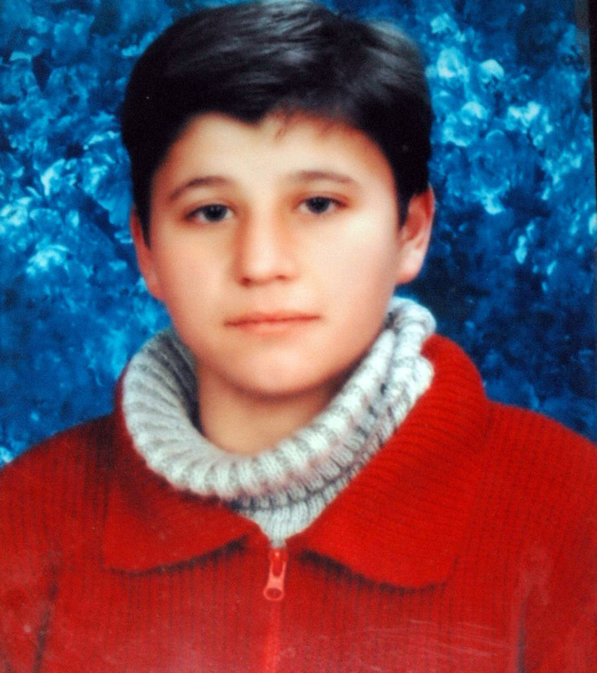 Genç Kız Çorlu Deresi'nde Kayboldu