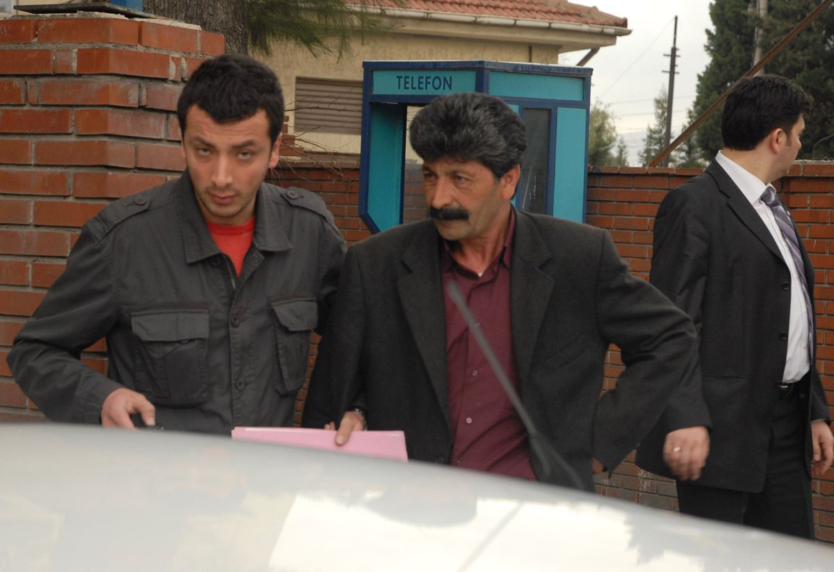 İzmir'de Selenyum Operasyonu