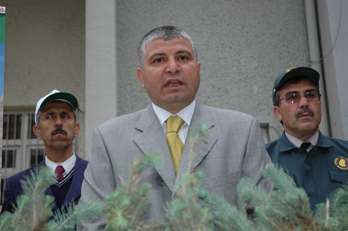 Orman Haftası