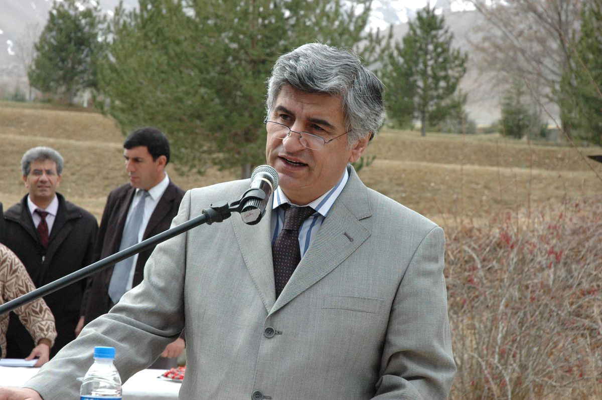 'Şimdi Konuşulmaz!'