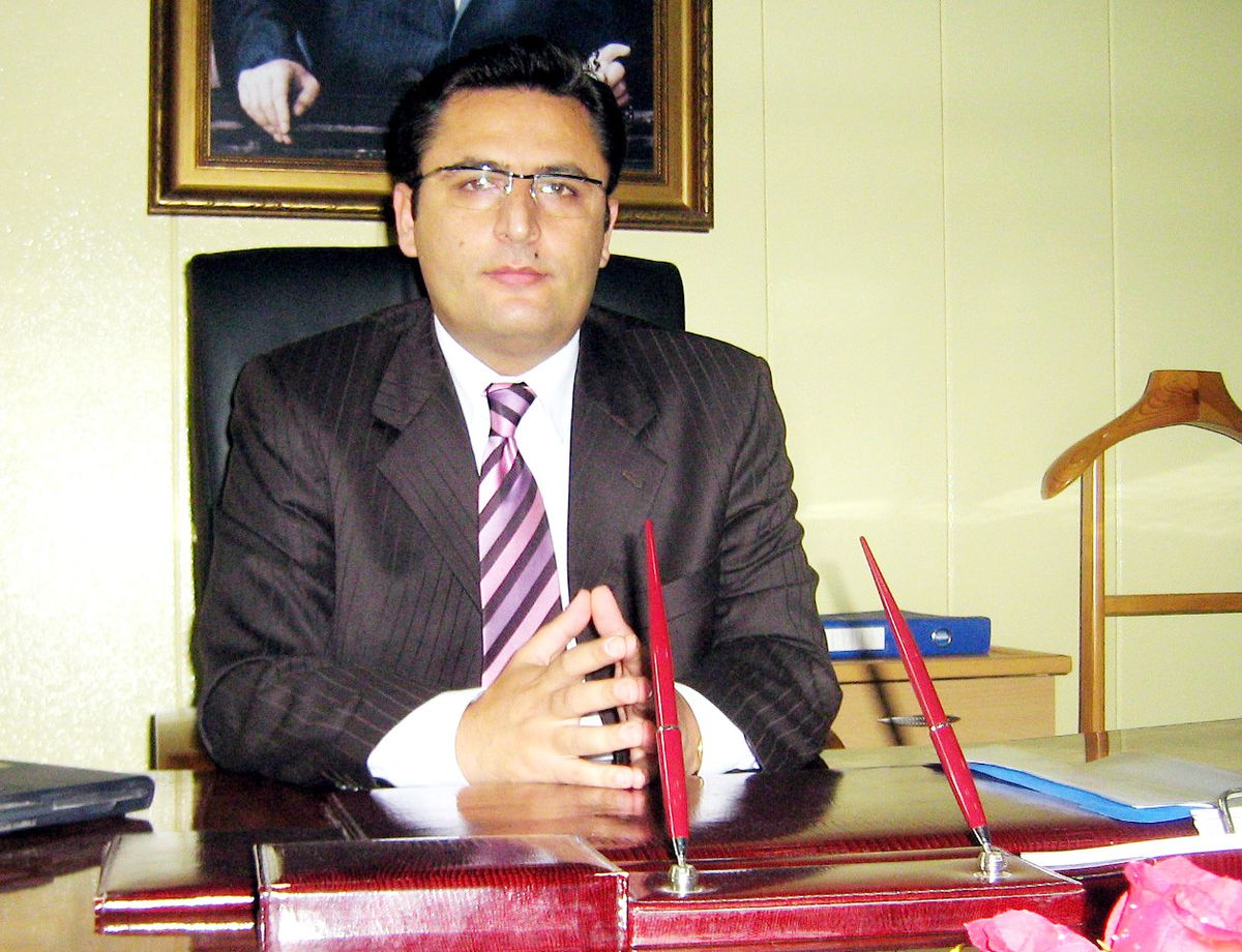 Suruç'ta Okuma Kampanyası Başlatıldı