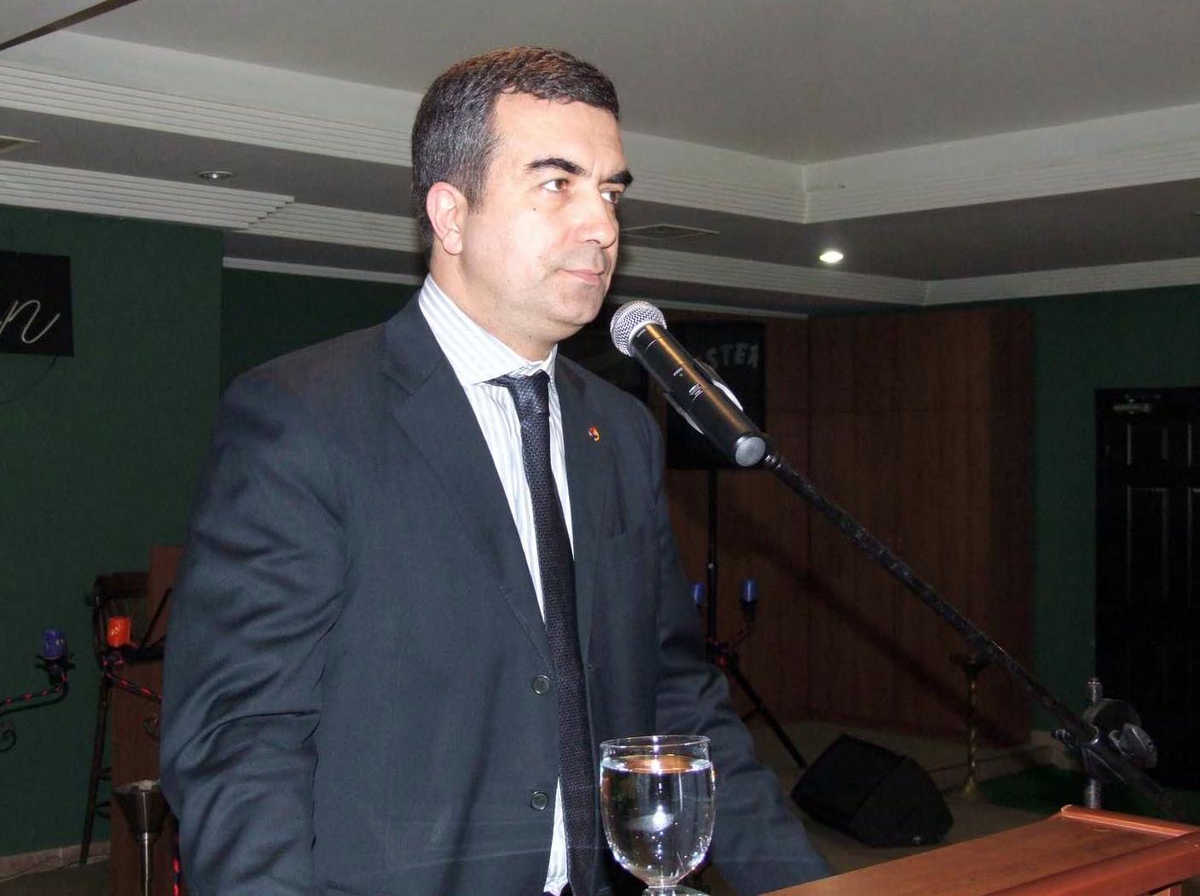 TOBB, Bandırma Limanı İhalesine Giriyor