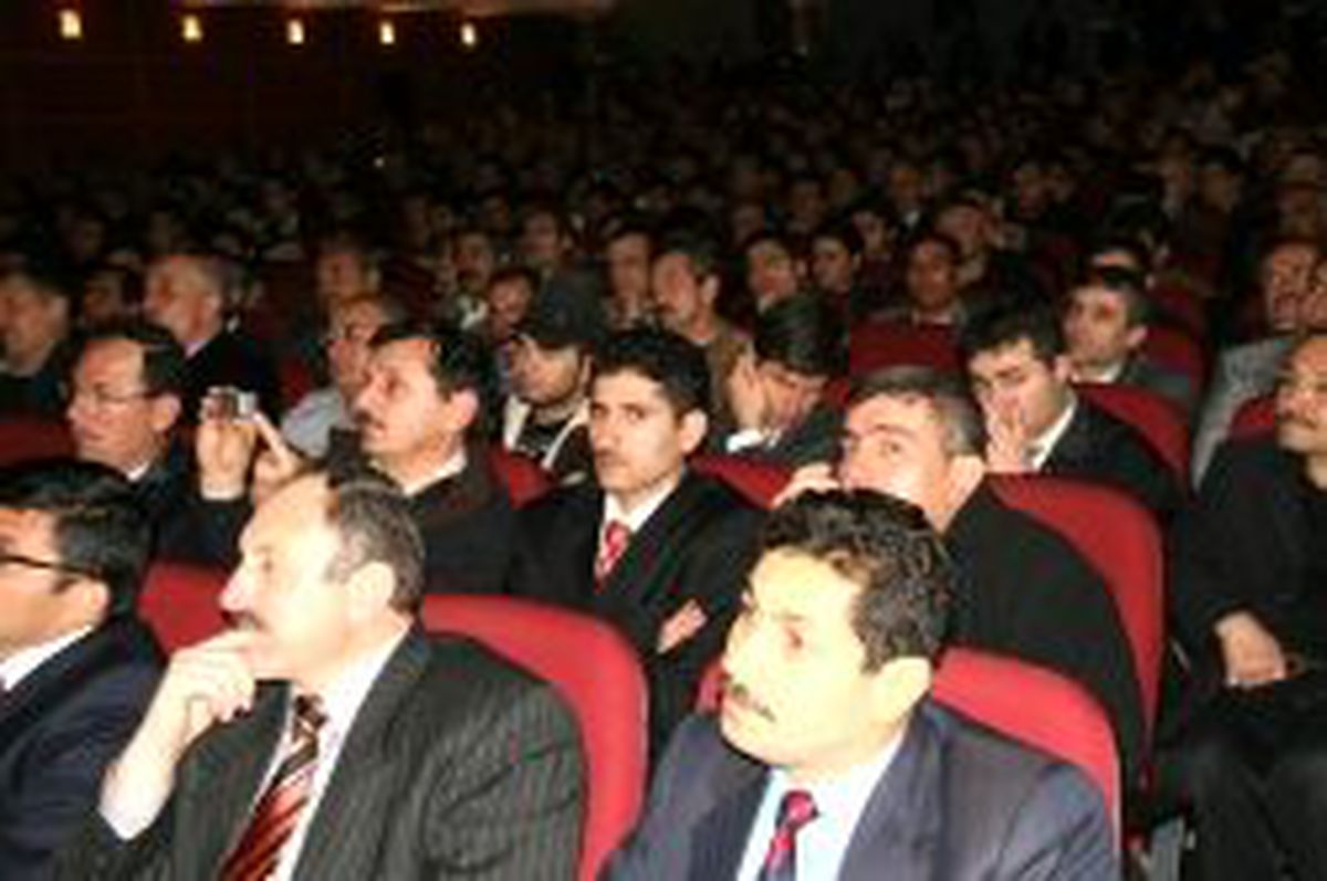 21-30 Mart Bedüzzaman Said Nursi Haftası