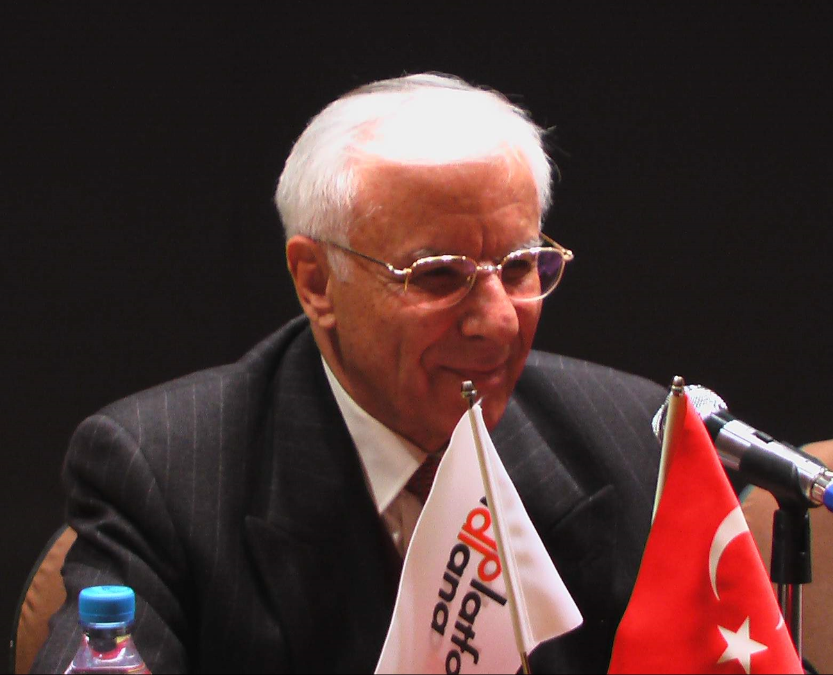 'Türkiye'de Demokrasi, İnsan Hakları ve Anayasa' Paneli