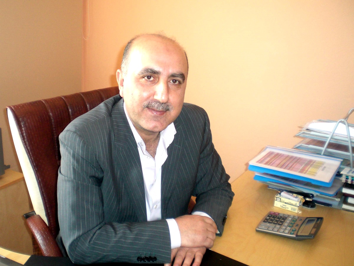 Van'da Üretilen Çoraplar Avrupa Ülkelerine İhraç Ediliyor