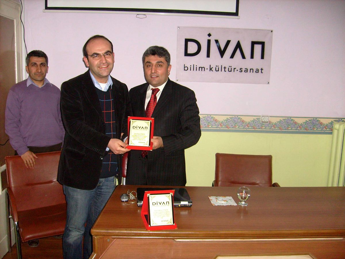 Malatya Vergi Dairesi Başkanı Niyazi Özkök: