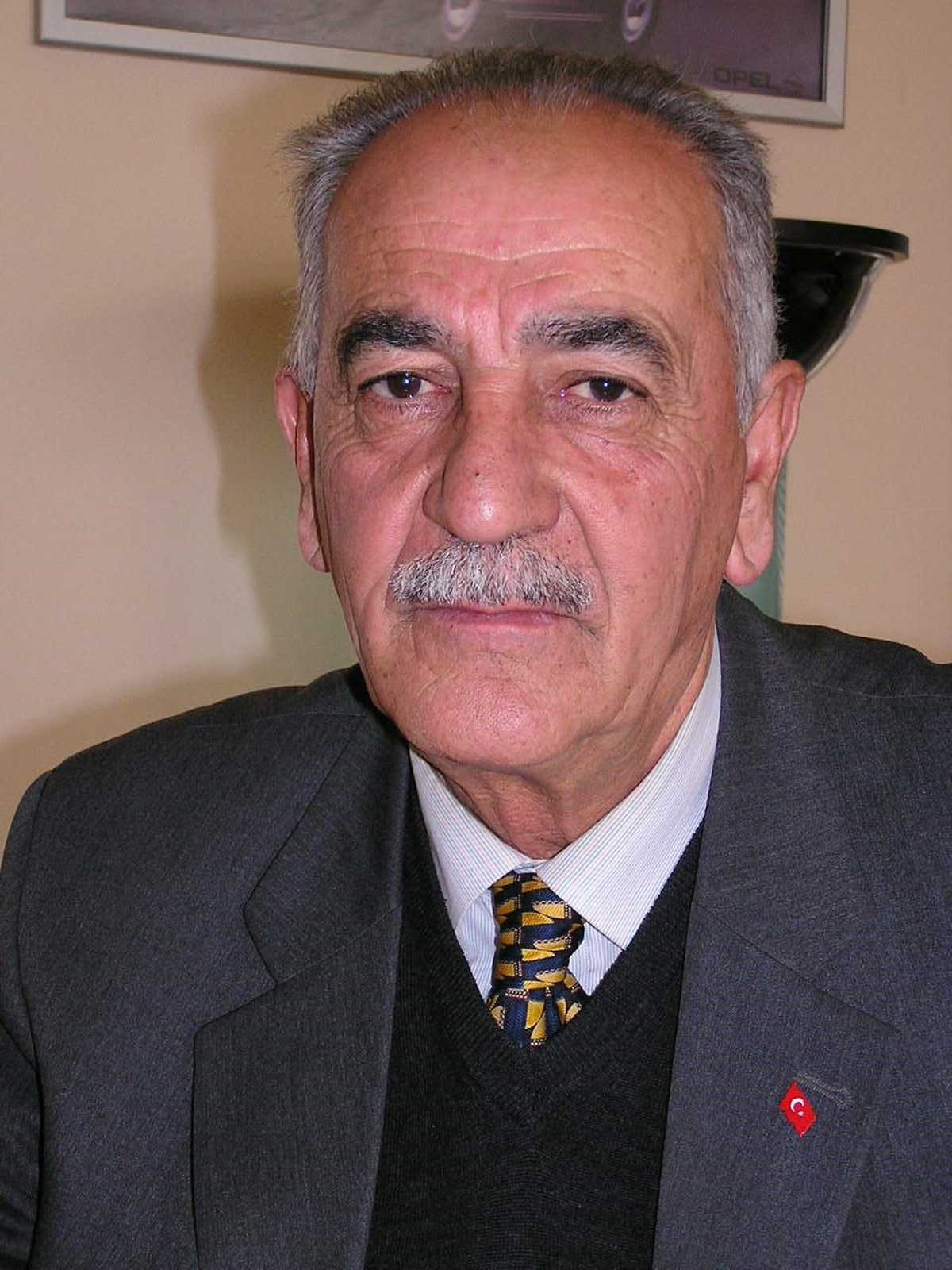 Maaş Almayan Başkan Aday Olmayacak