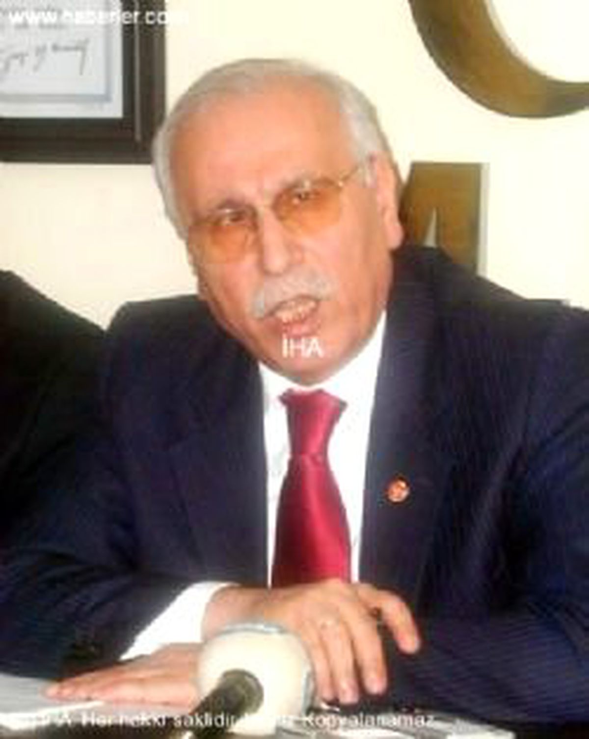 MHP: Teklif İstemiyoruz