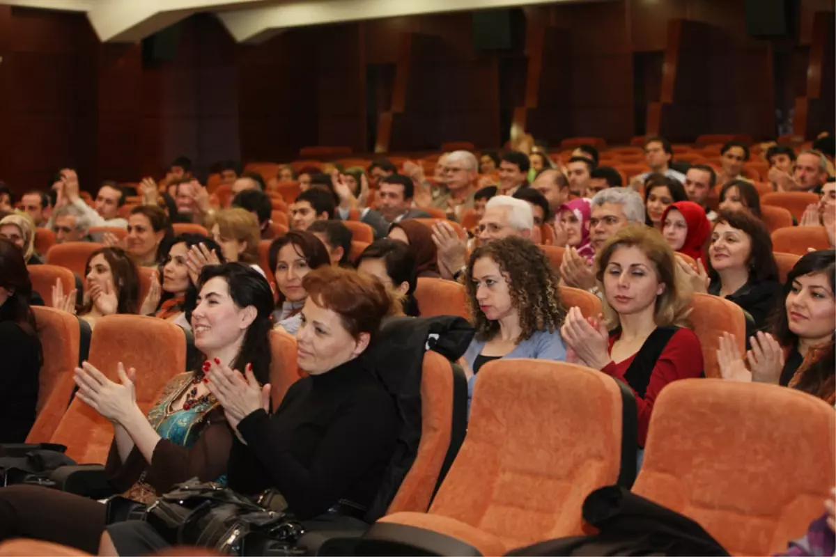 Türküler Çanakkale Kahramanları İçin Söylendi