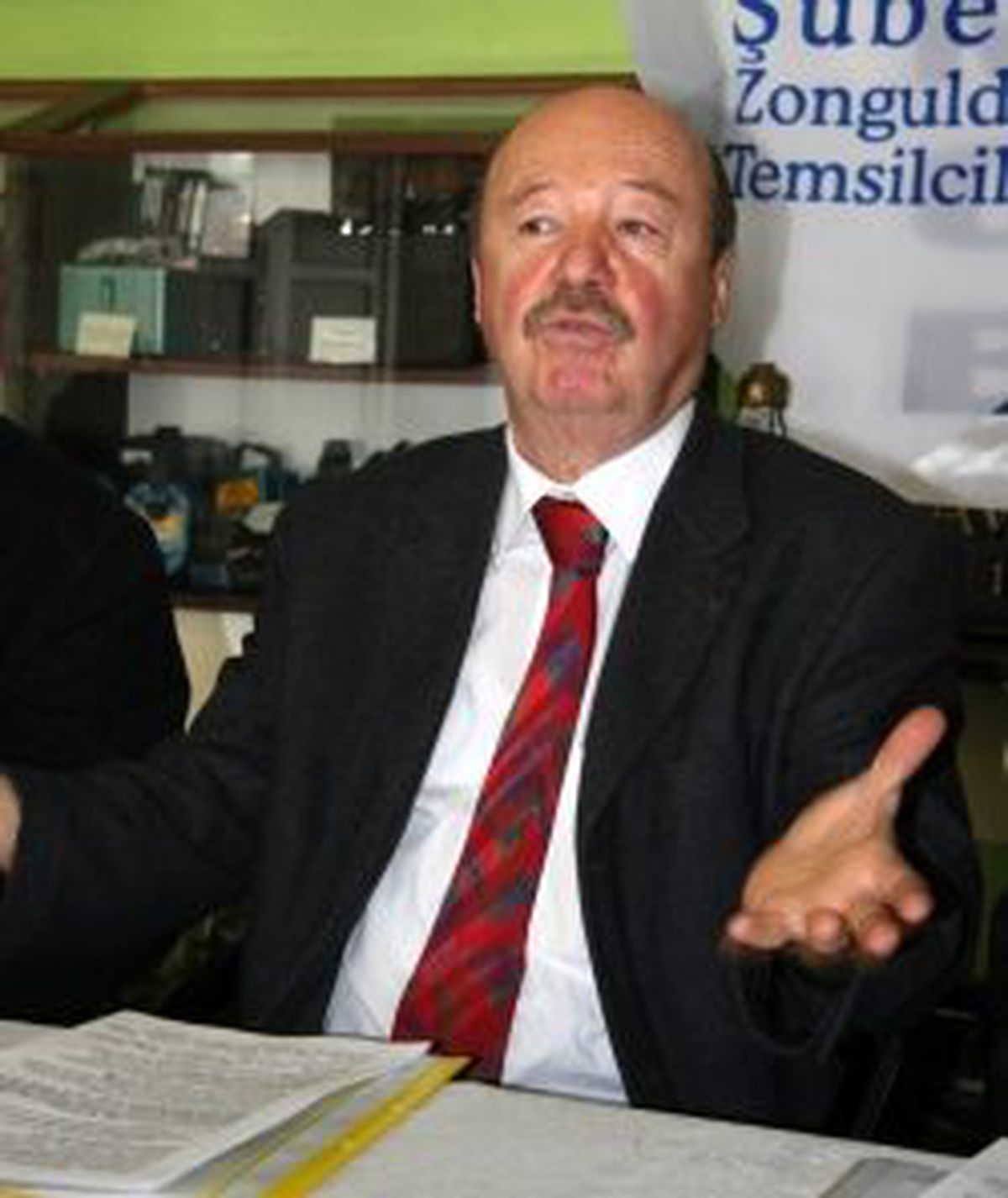 Zonguldak Merkez Lavuarını Değerlendirme Projesi