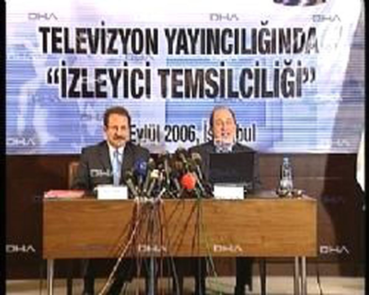 RTÜK 5 Yılda 262 Kez Program Durdurdu