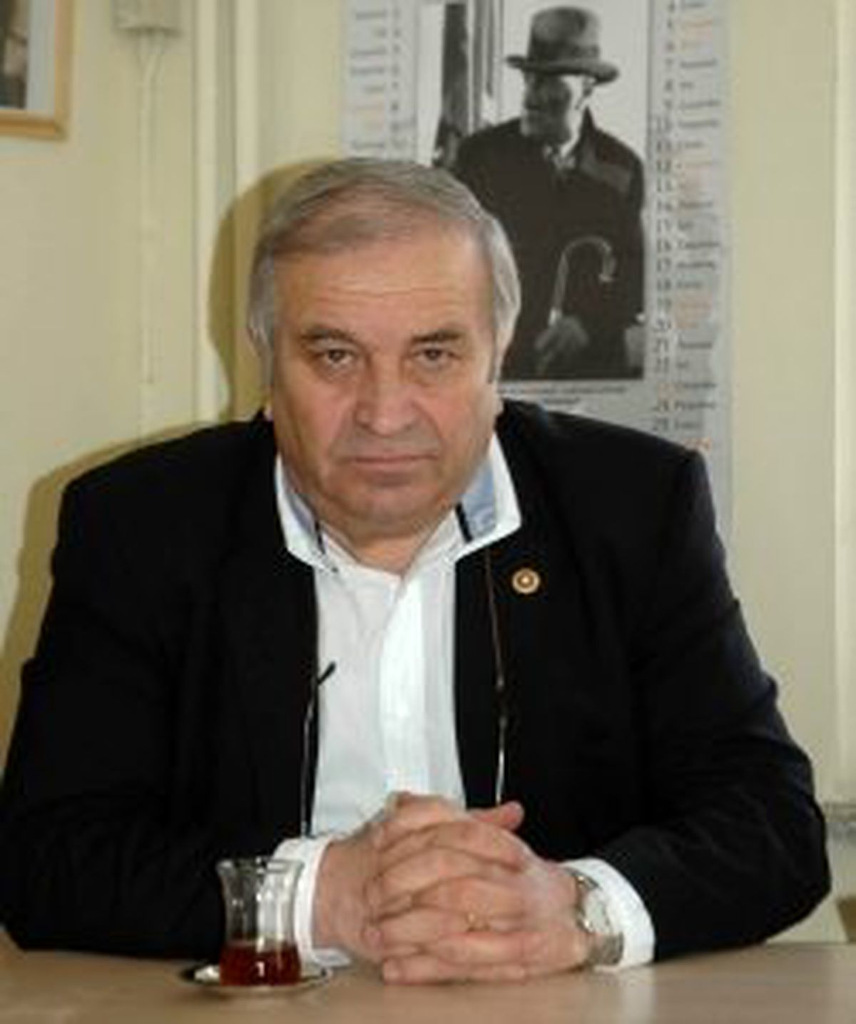 CHP Yine Ordu ve Darbe'yi İşaret Etti