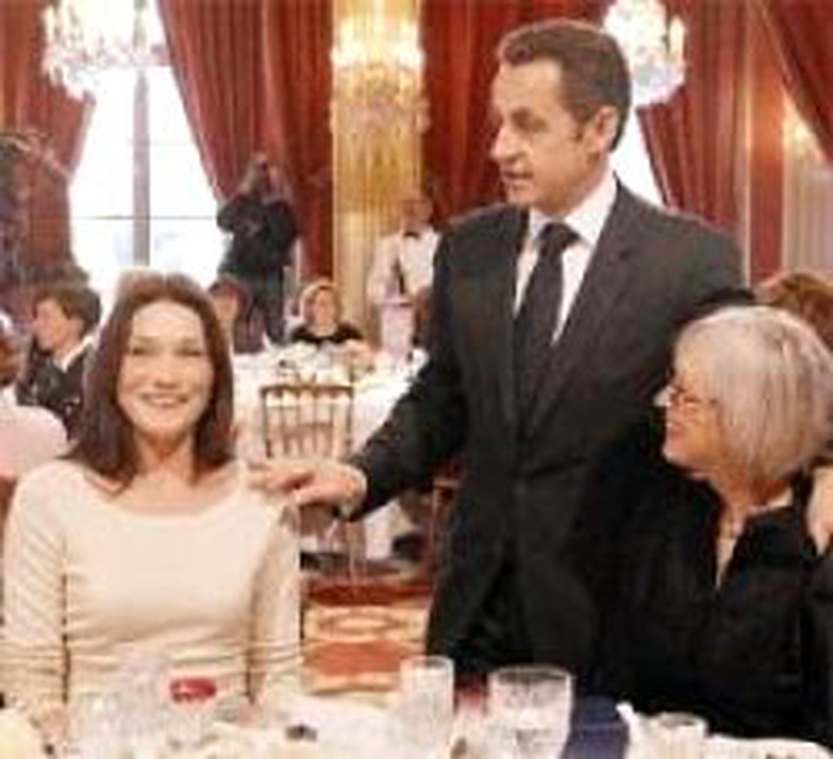  'Sakın Kraliçeye Dokunma'
