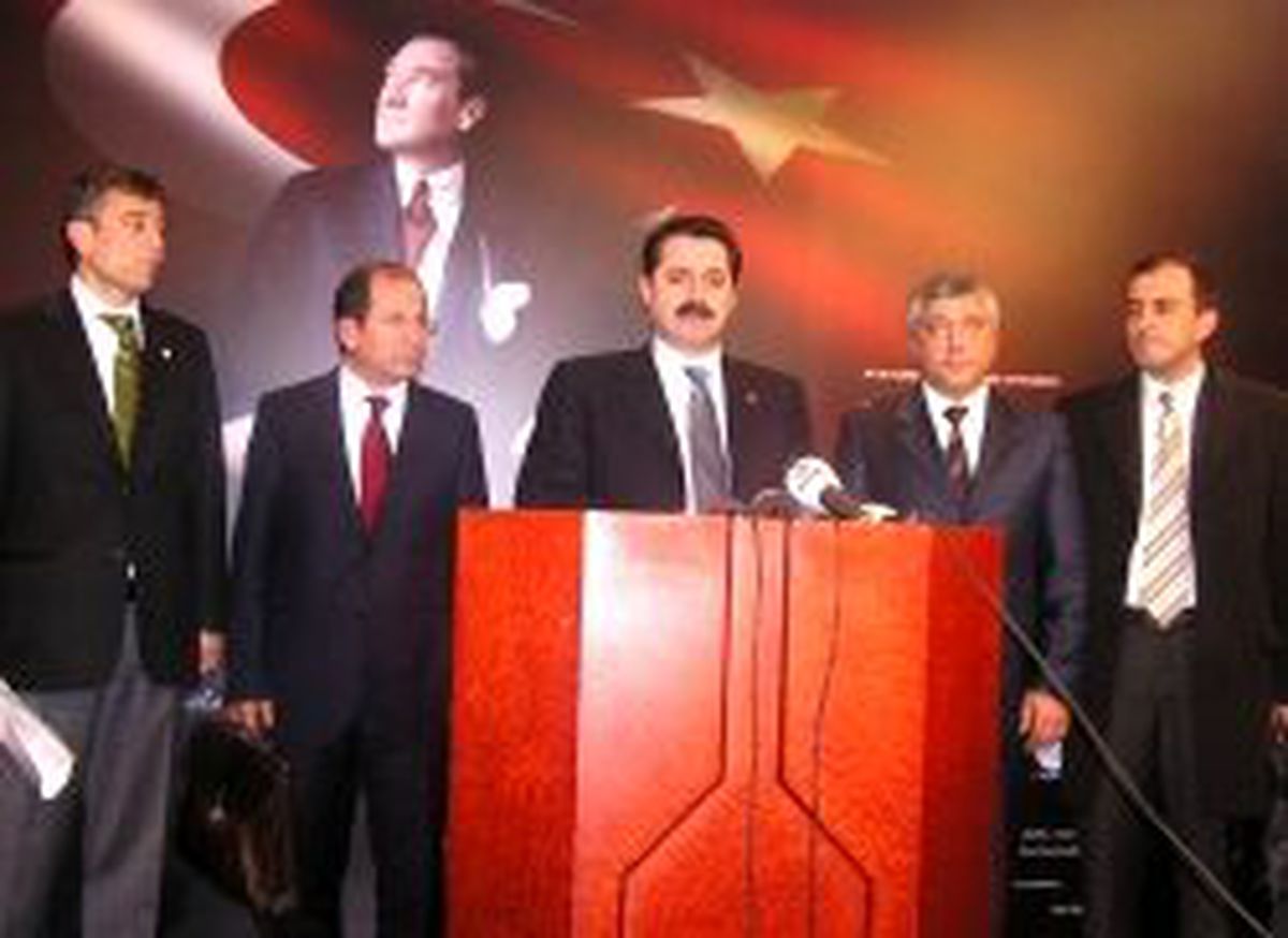 Sosyal Güvenlik'te 'Temel Yasa' Planı