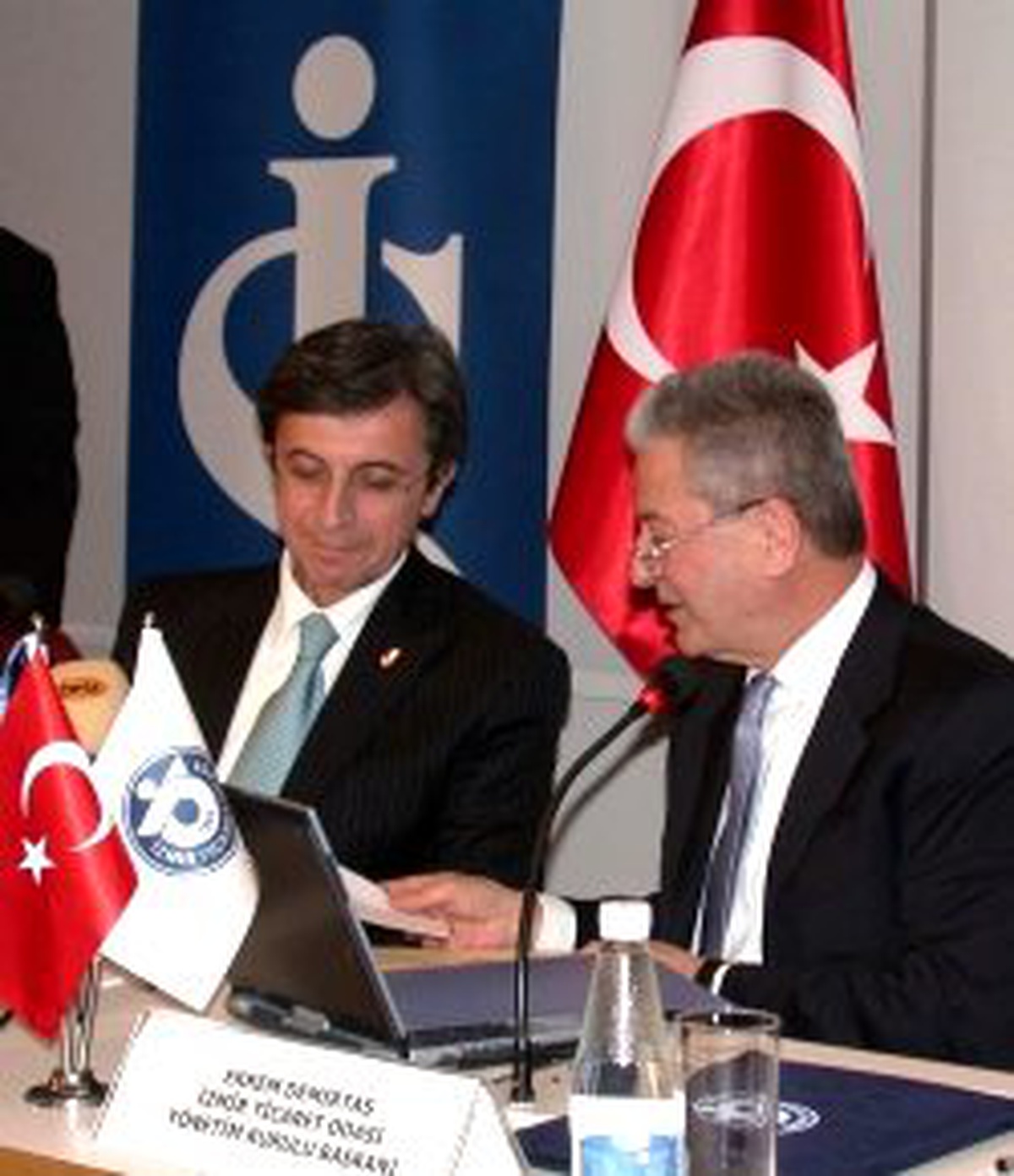 Tir Tir Titremeyelim Hazırlıklı da Olalım