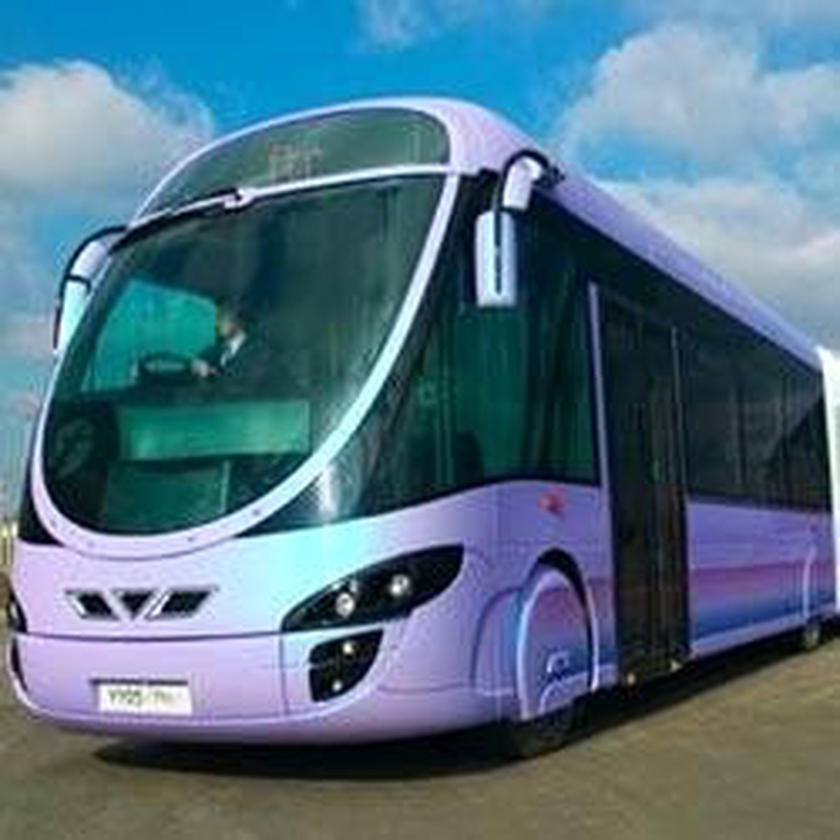 Metrobüs Bürokrasi Hazretlerine Takıldı