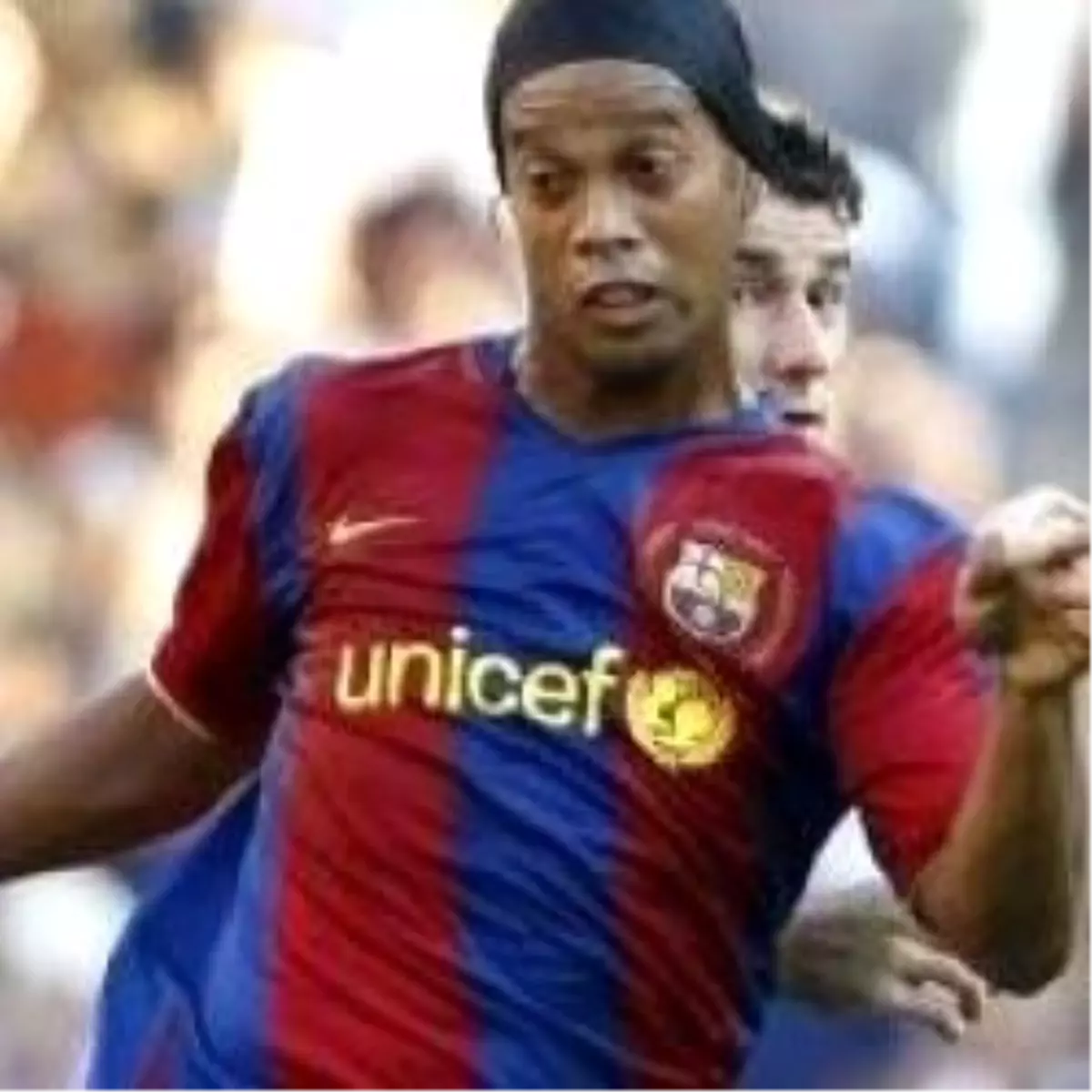 \'Ronaldinho Odasına Kadın Götürüyordu\'