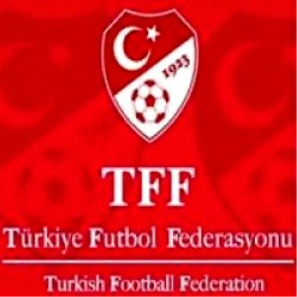 Tff Şikeye El Attı