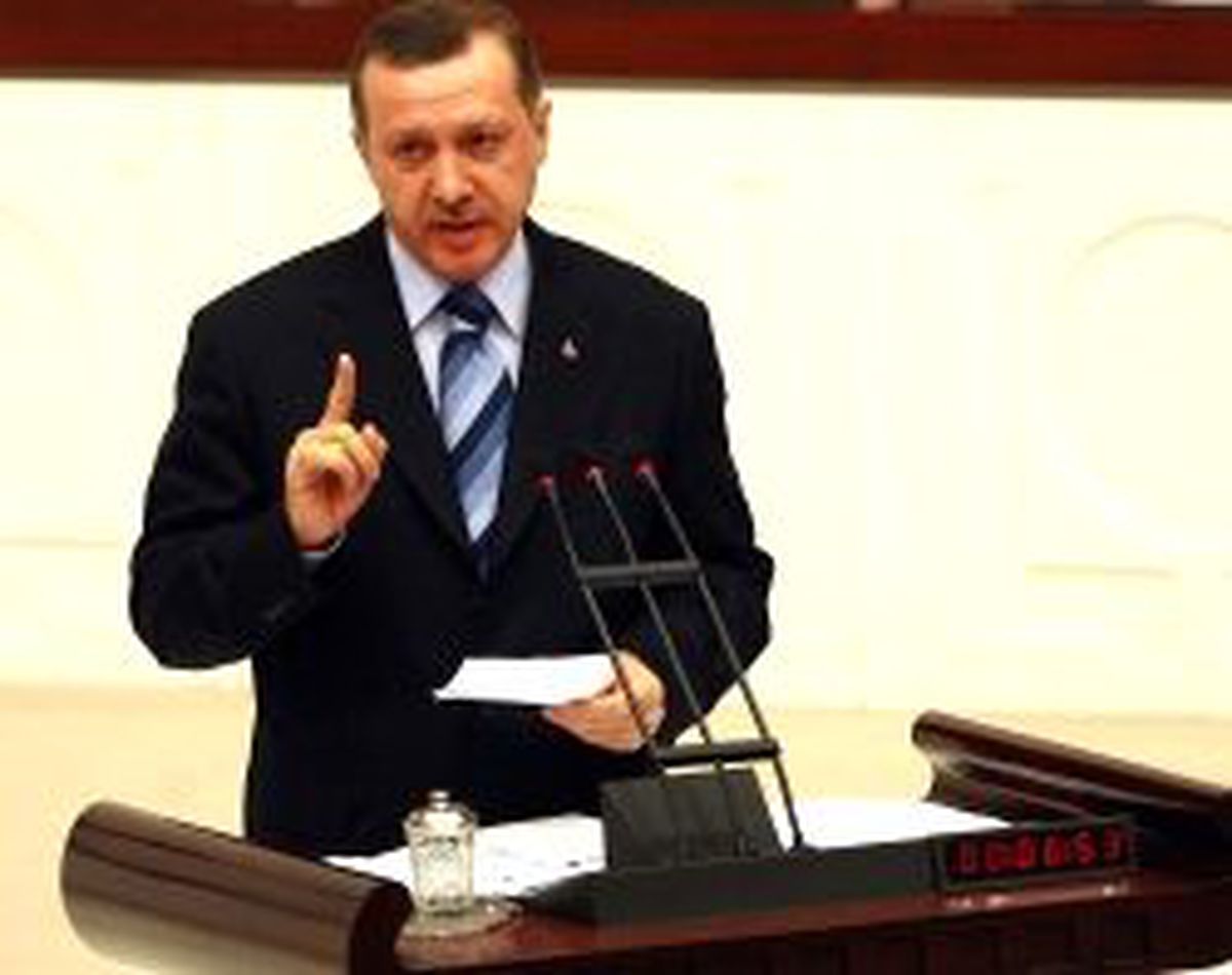 Anayasa Değişikliği Konusunda Son Söz Erdoğan'ın