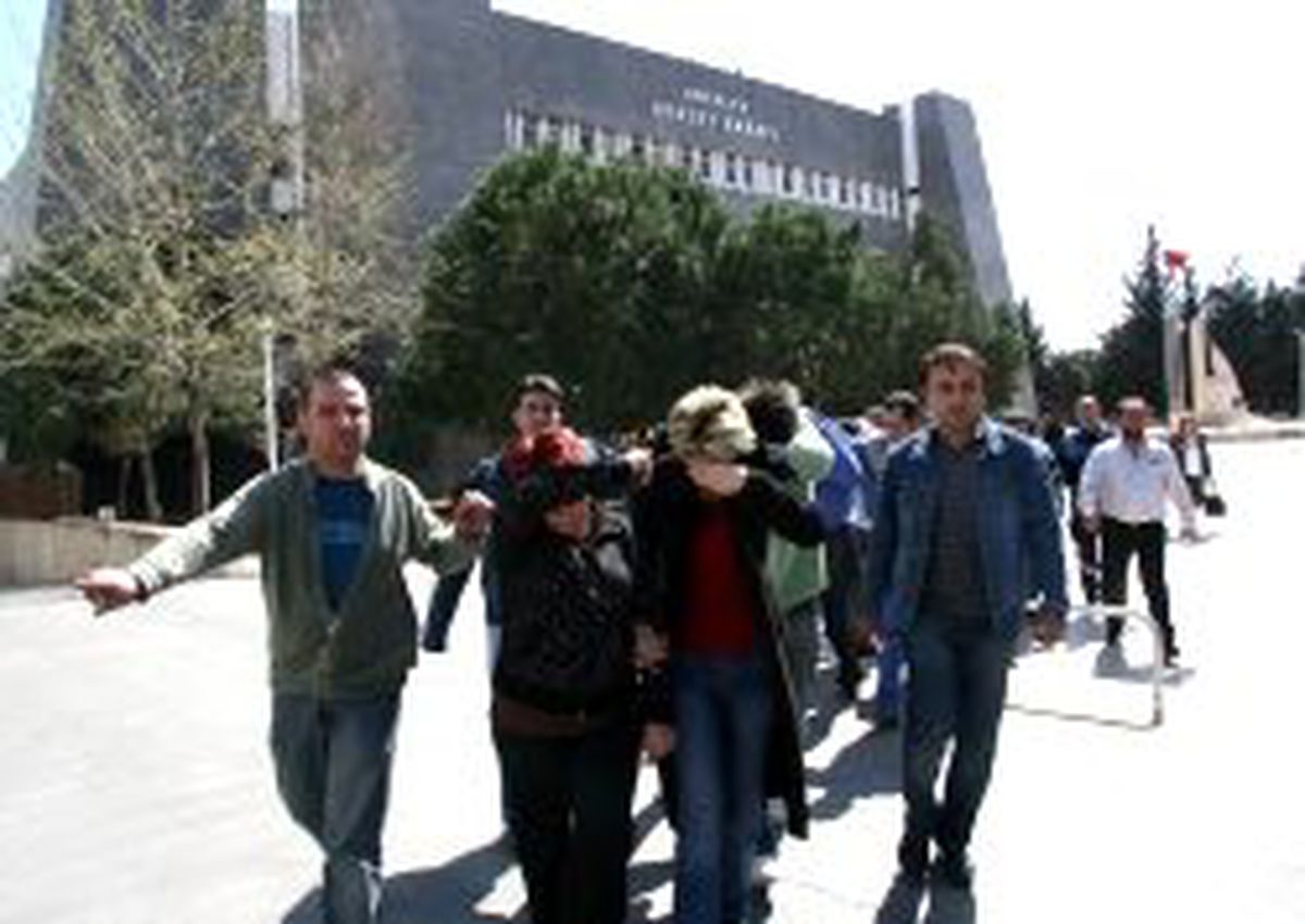 Uyuşturucu Bağımlılarının Profili