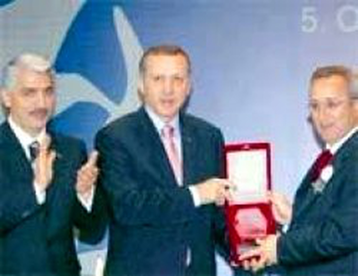 Mortgage Krizine Karşı TOKİ Bizim Sigortamız