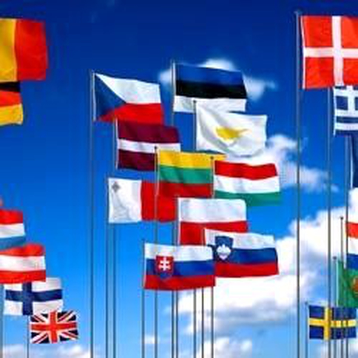 Schengen Bölgesinin Genişlemesi Tamamlandı
