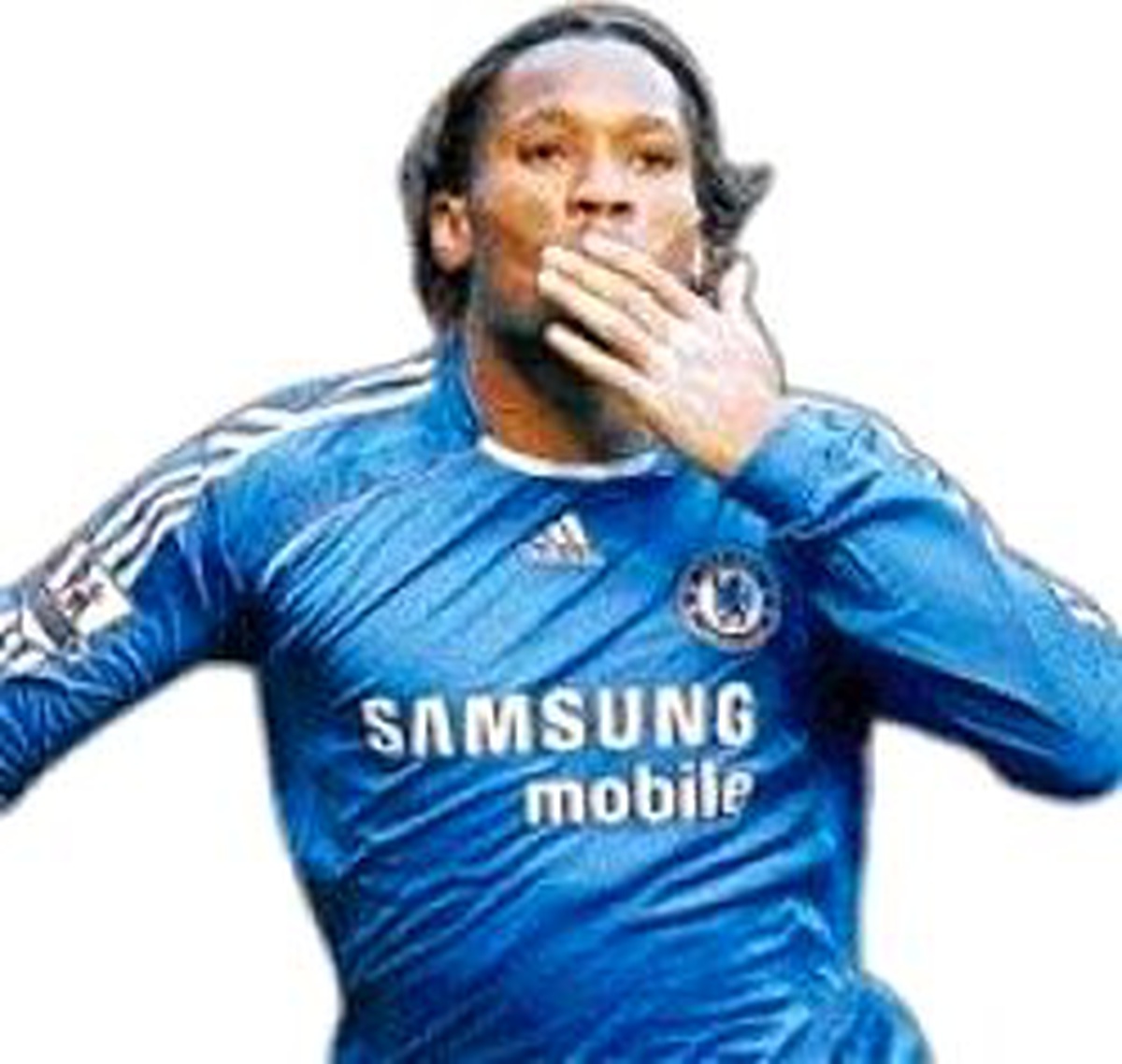 Chelsea'nin Sponsoru Samsung, Türkiye'de Fener'i Tutacak
