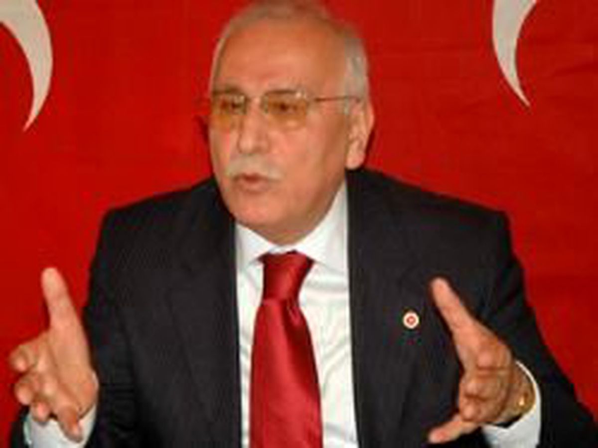 MHP'den Başbakan'a Sert Yanıt