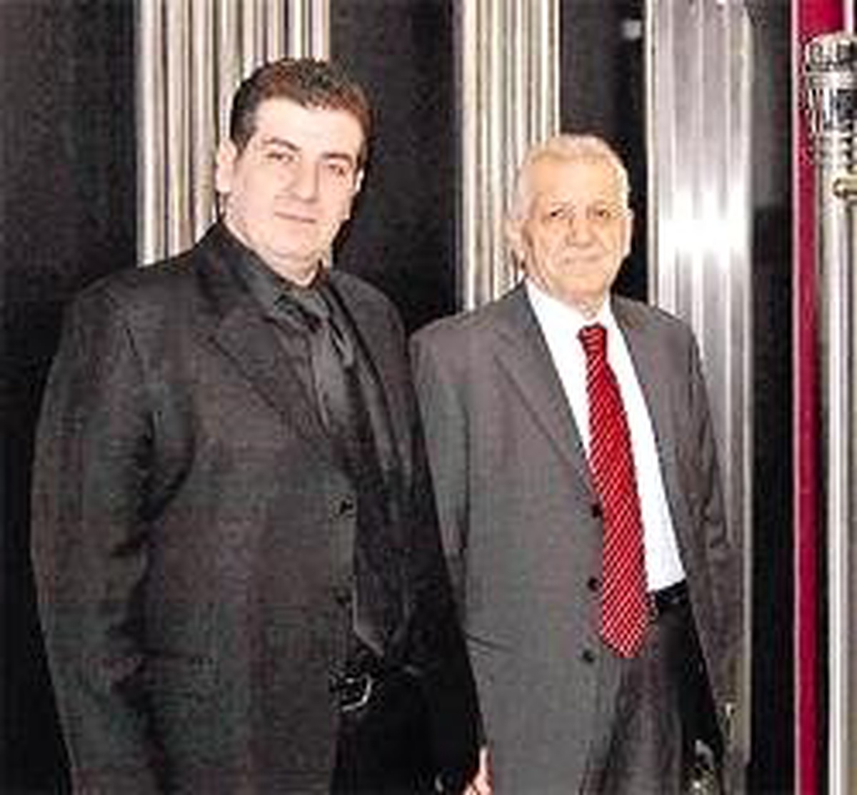 Tasarımı Öğrendi Babasının İşine Çağ Atlattı
