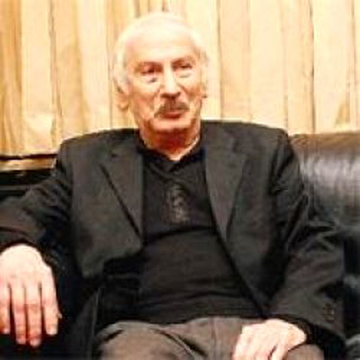 Selçuk'un Durumu İyiye Gidiyor