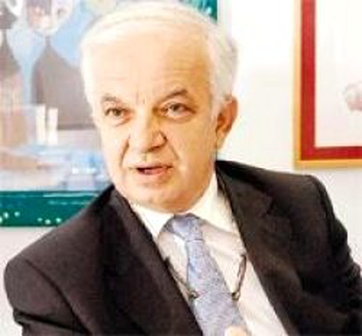 Tüsiad'ın Uzlaşı Turunun Son Durağı Türkonfed