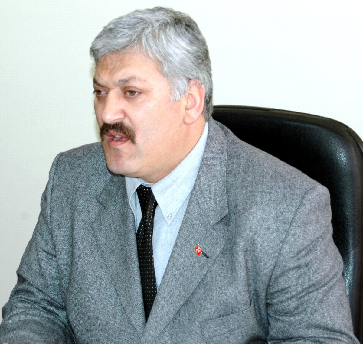 AK Parti'ye Kapatma Davası Açılması