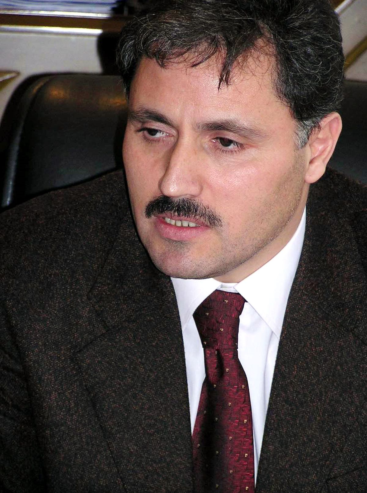 Malatya Başbakan Erdoğan'ı Bekliyor