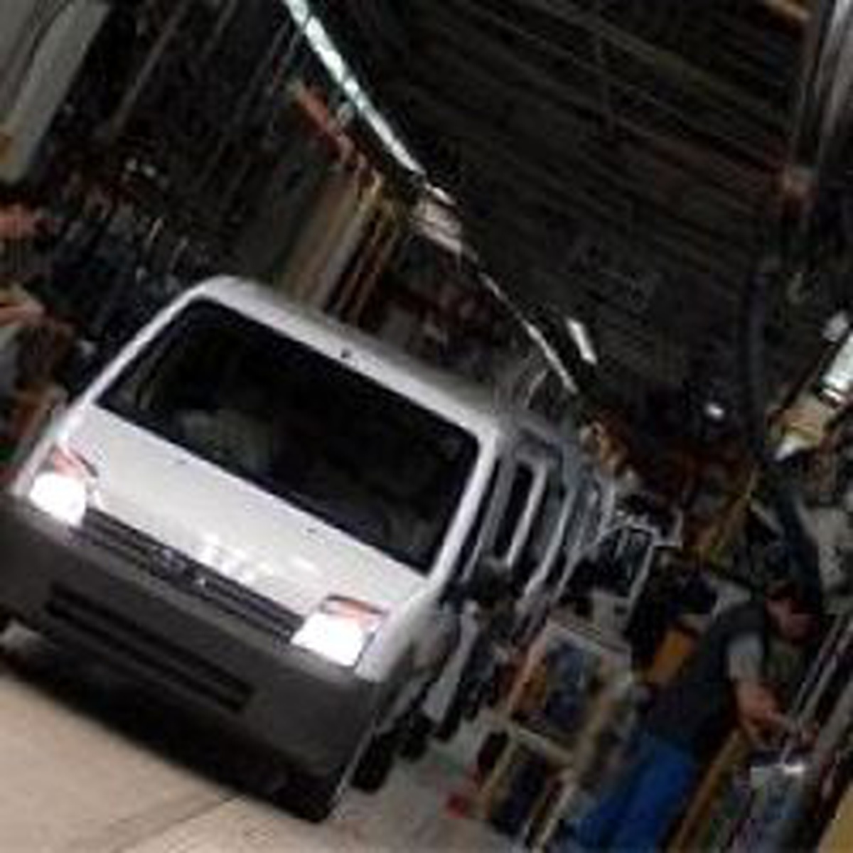 Otomobil İhracatında Yüzde 50 Artış