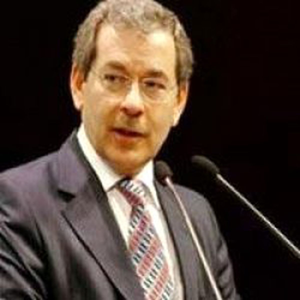 Şener, Erdoğan'a Rakip Oluyor
