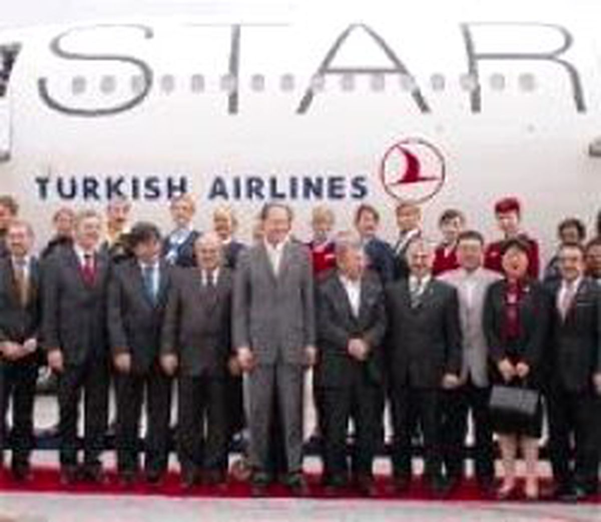 Star Alliance: THY Geldi Güçlendik 31 Şehre Girdik