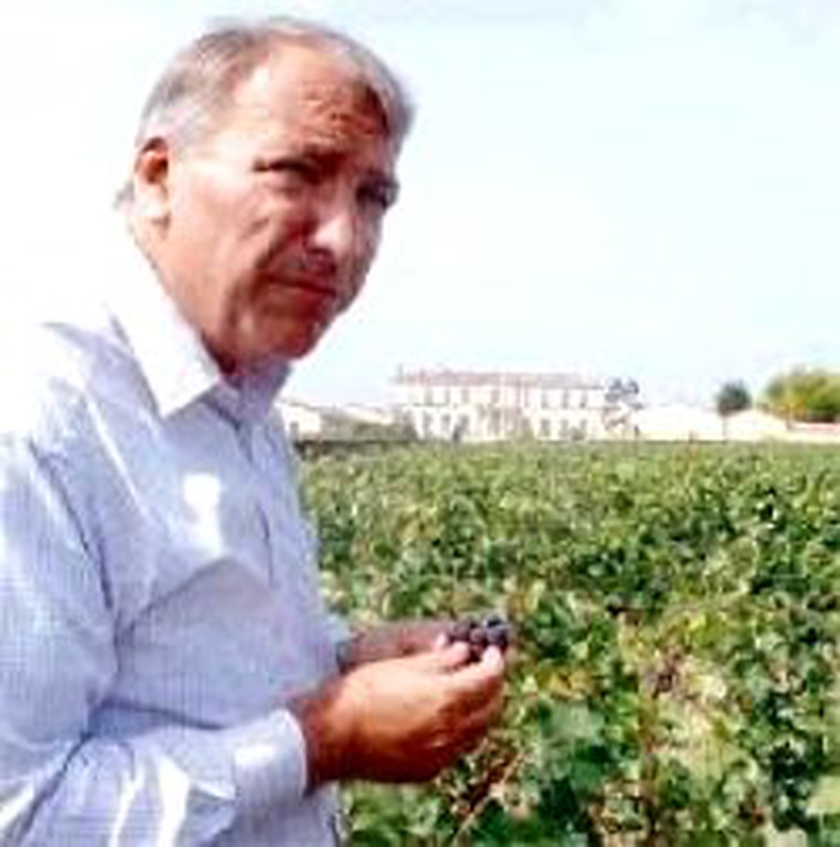 Amerikalı Krize Takıldı Bordeaux Tatmaya Gidemedi
