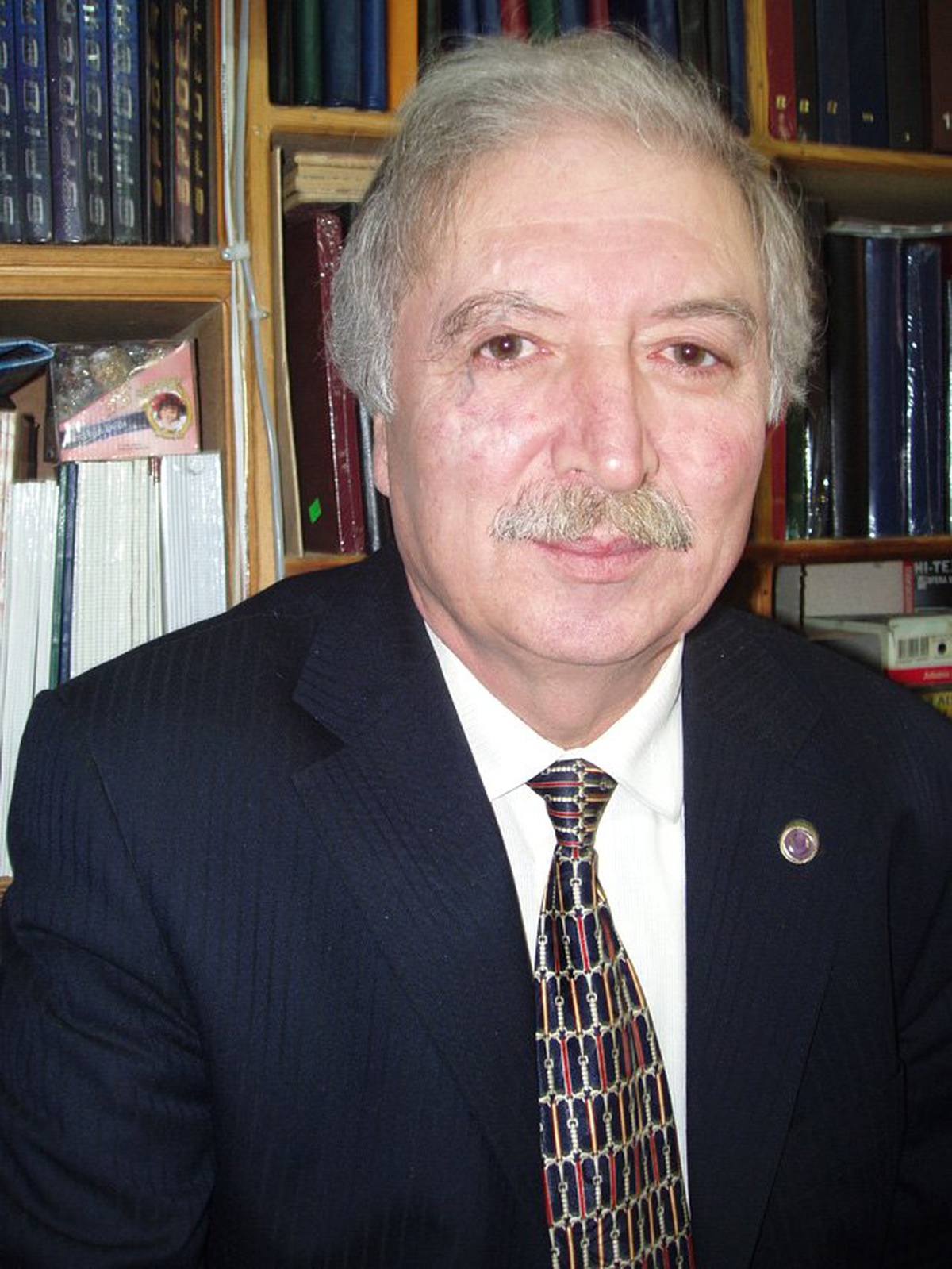 Sinanpaşa Eskkk Başkanı Gündoğdu'nun Açıklamaları