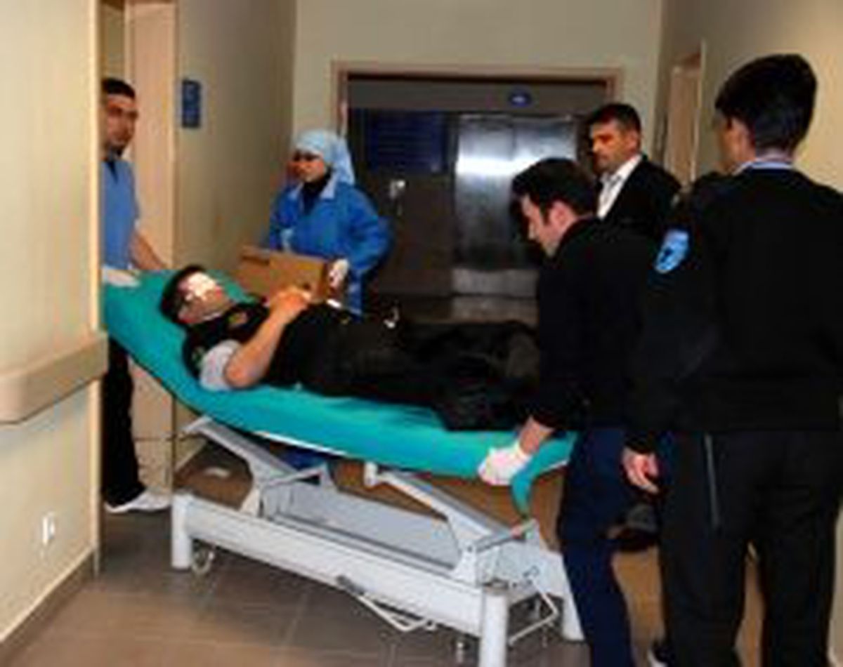 Manisa'da Aileler Çatıştı: 2 Ölü
