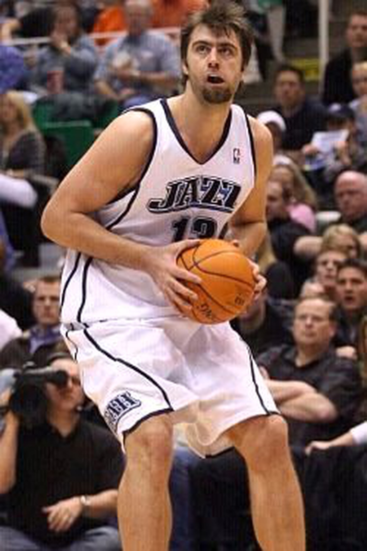Mehmet Okur 17 Sayıyla En Skorer Oldu
