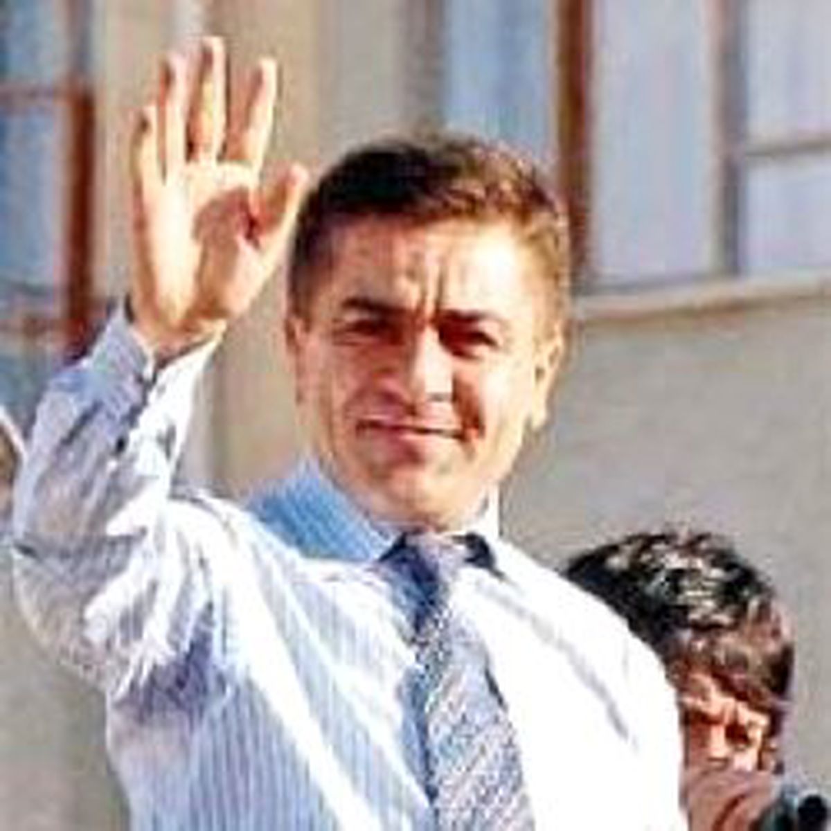 DTP'den, Genelkurmay Hakkında Suç Duyurusu