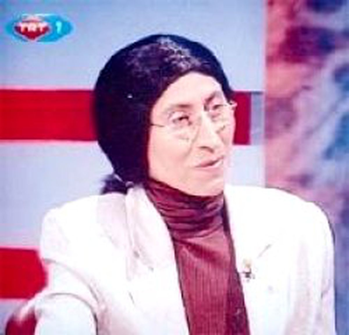 TRT'de Perukla Program