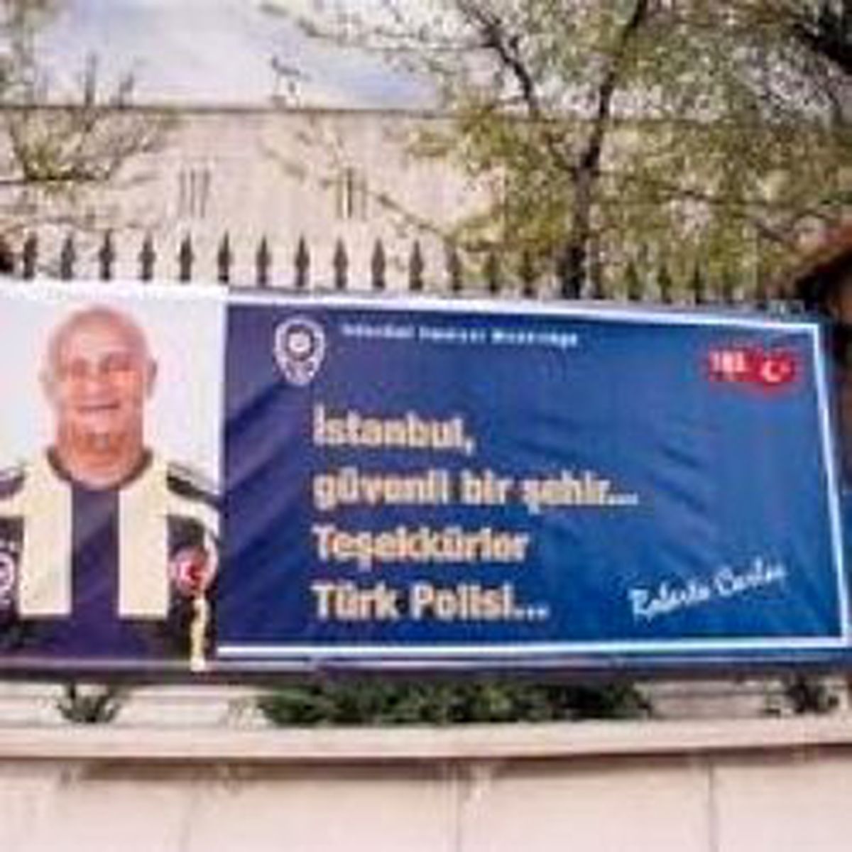 Ünlü İsimler Polis Olsaydı Ne Yapardı