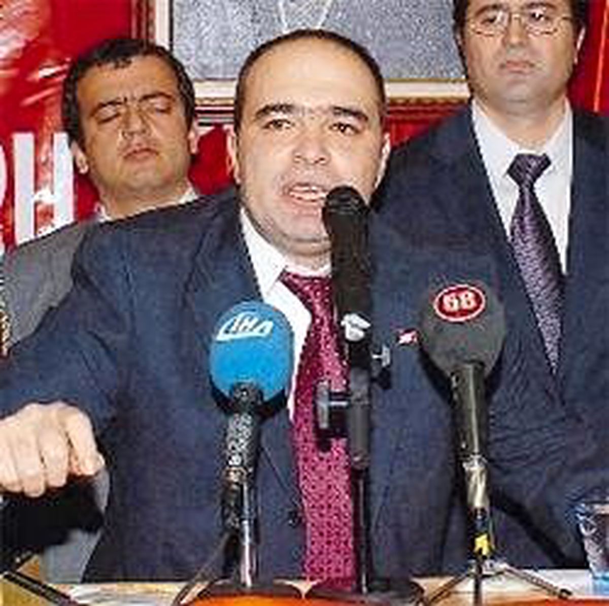 'CHP'de Herkes Ayrı Yöne Bakıyor'