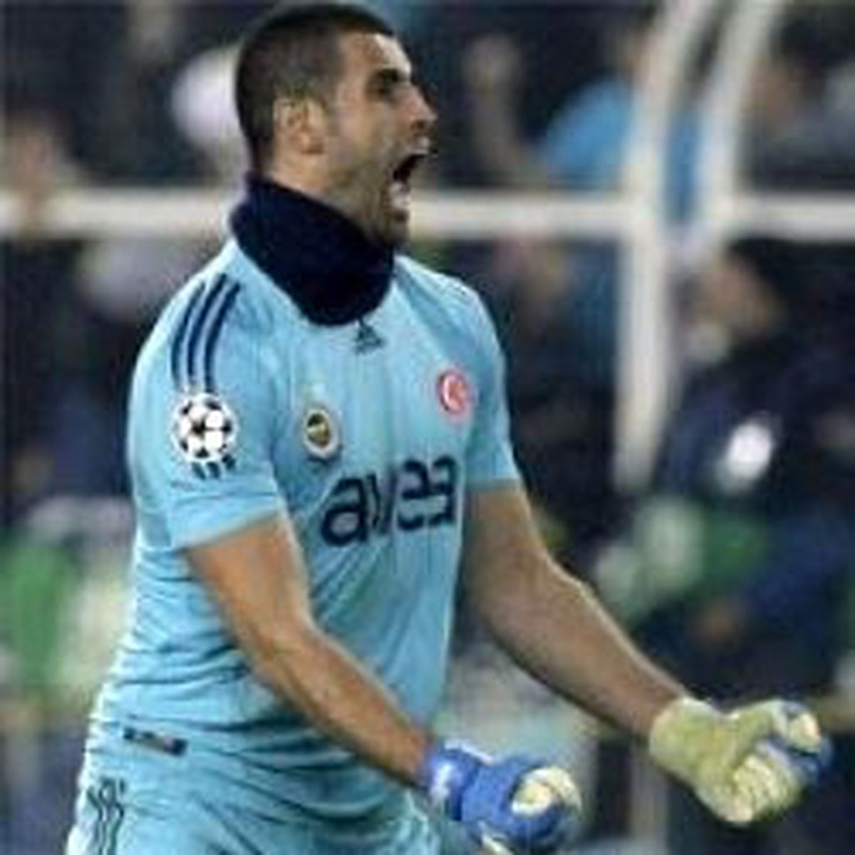 Fenerbahçe İngiltere'ye Umutlu Gitti